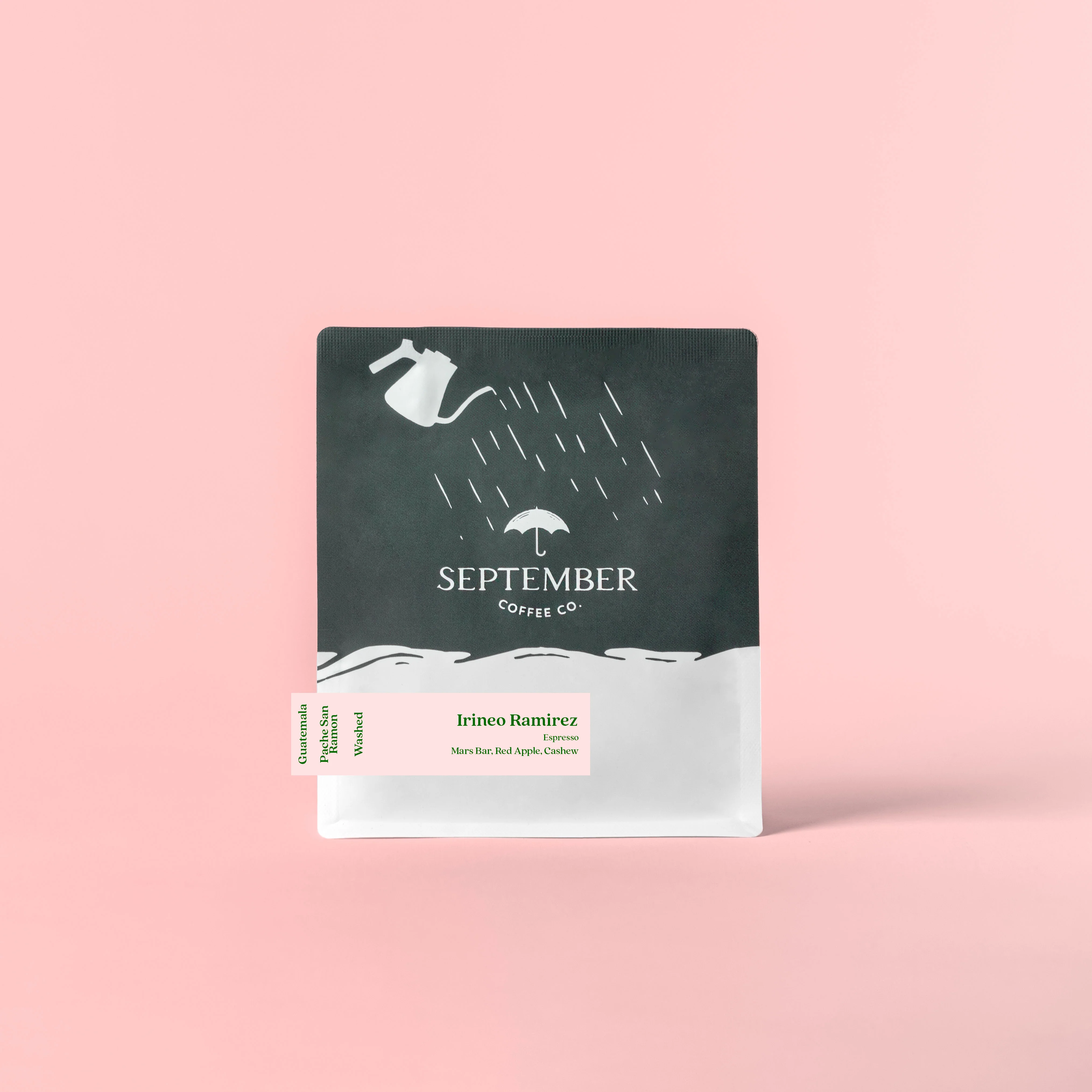 Featured Coffee